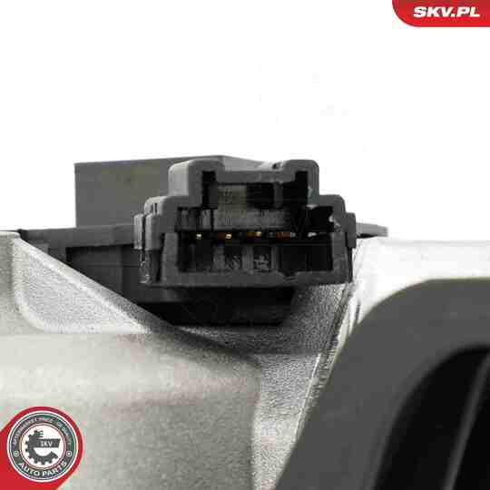 19SKV211 - Wiper Motor 