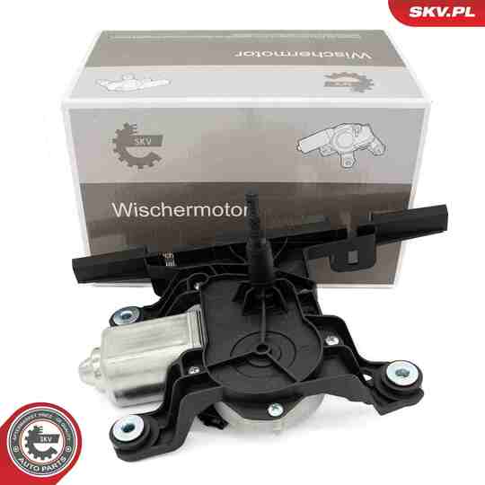 19SKV211 - Wiper Motor 