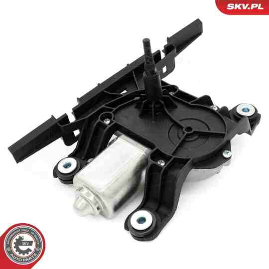 19SKV211 - Wiper Motor 