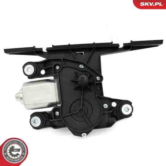 19SKV211 - Wiper Motor 