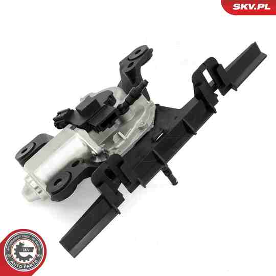 19SKV211 - Wiper Motor 