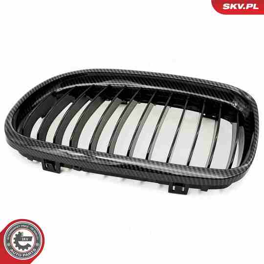 66SKV098 - Radiator Grille 