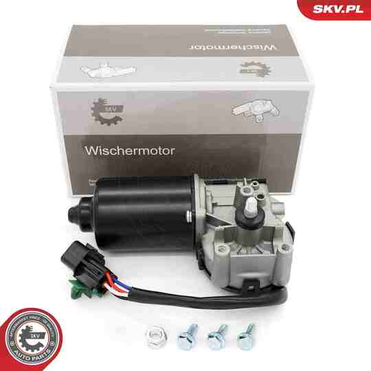 19SKV224 - Wiper Motor 