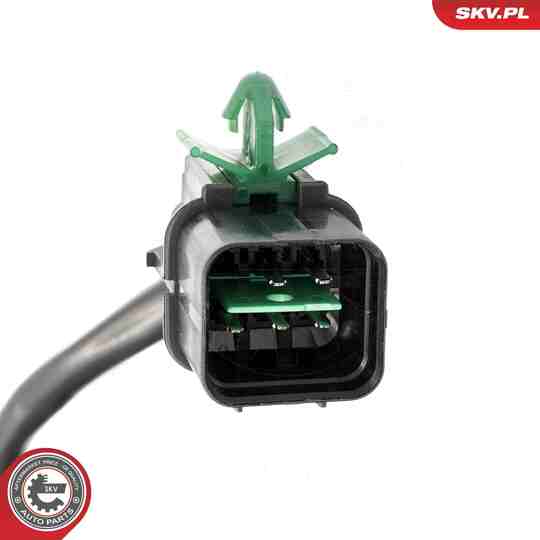 19SKV224 - Wiper Motor 