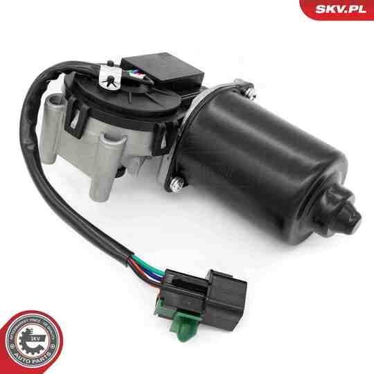 19SKV224 - Wiper Motor 