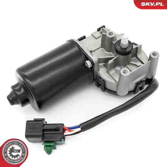 19SKV224 - Wiper Motor 