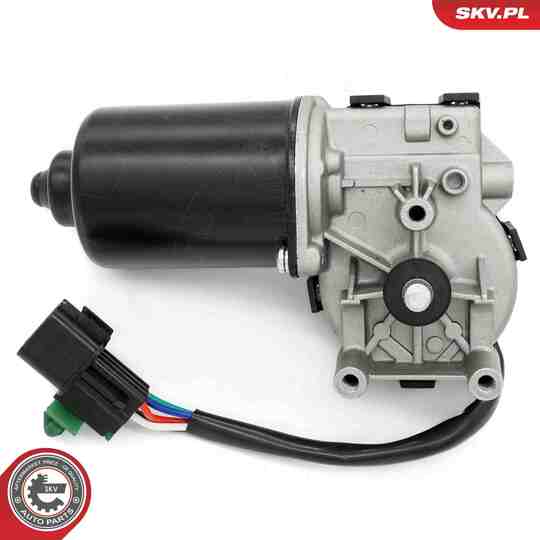 19SKV224 - Wiper Motor 