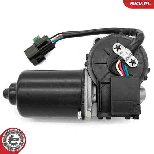 19SKV224 - Wiper Motor 