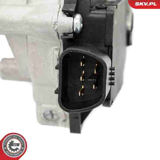 19SKV225 - Wiper Motor 