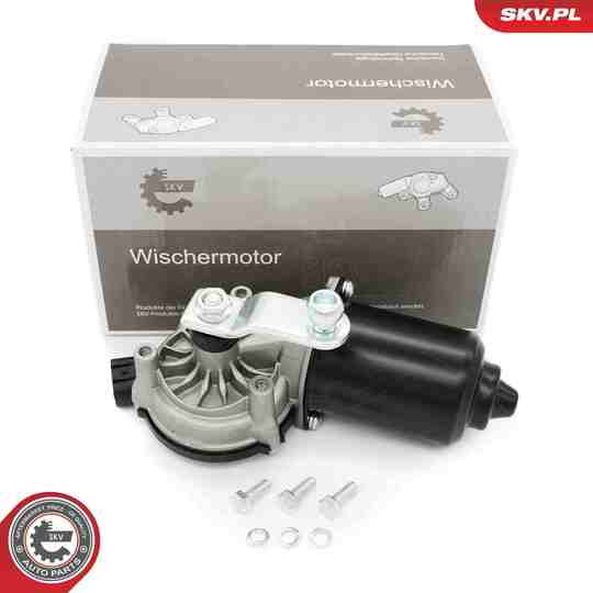 19SKV225 - Wiper Motor 