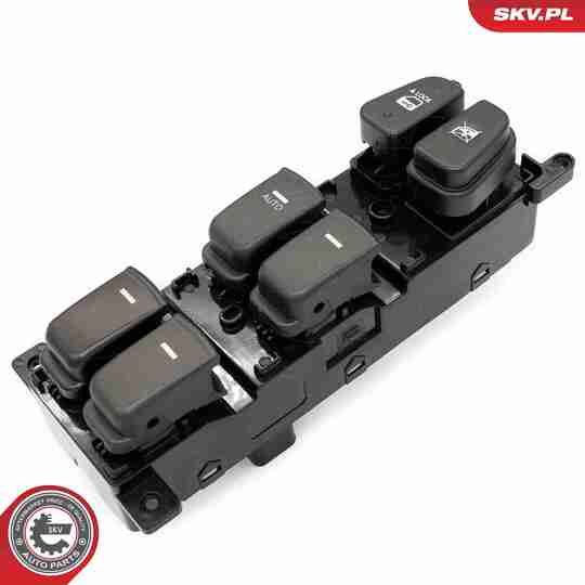 37SKV459 - Switch, window regulator 