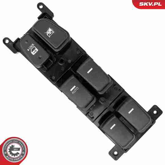 37SKV459 - Switch, window regulator 