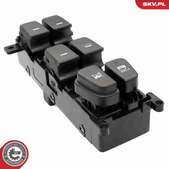 37SKV459 - Switch, window regulator 