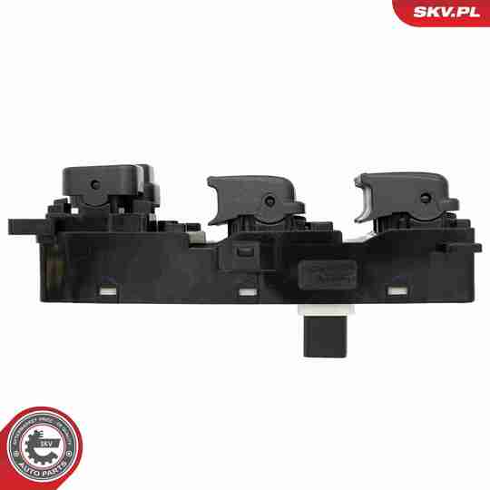 37SKV459 - Switch, window regulator 