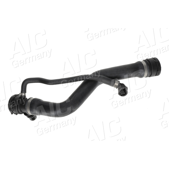 74444 - Radiator Hose 