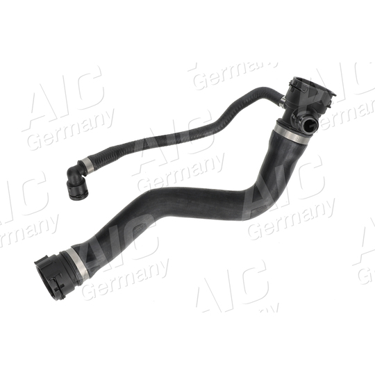 74444 - Radiator Hose 