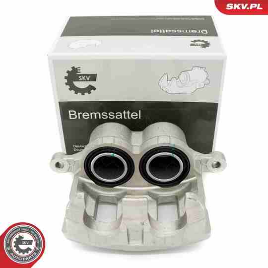 56SKV821 - Brake Caliper 