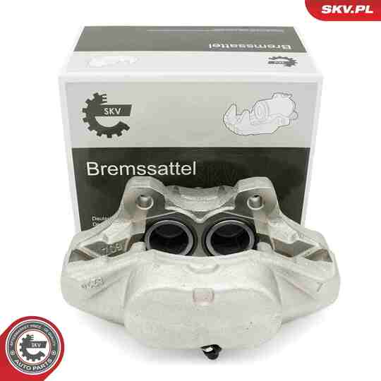 56SKV621 - Brake Caliper 