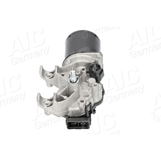 72096 - Wiper Motor 