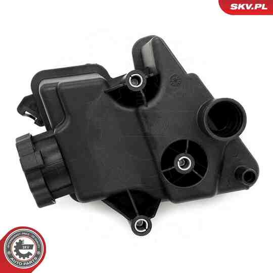 61SKV913 - Equalising reservoir, hydraulic oil (power steering) 