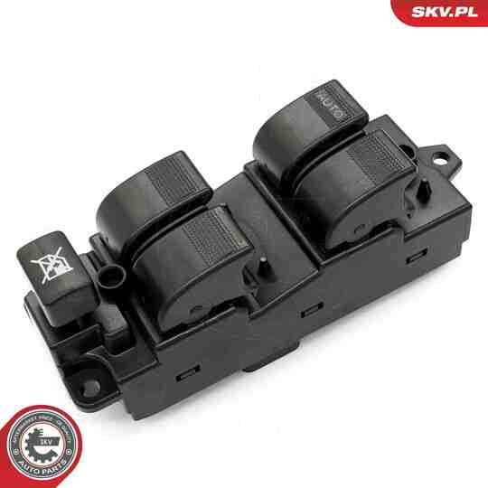 37SKV420 - Switch, window regulator 