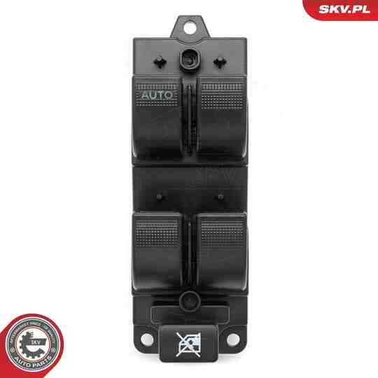 37SKV420 - Switch, window regulator 