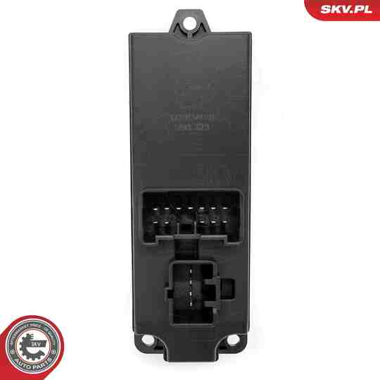 37SKV420 - Switch, window regulator 