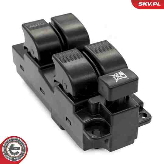 37SKV420 - Switch, window regulator 