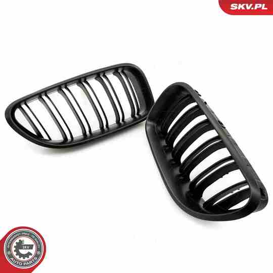 66SKV207 - Radiator Grille 