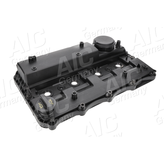 74318 - Cylinder Head Cover 