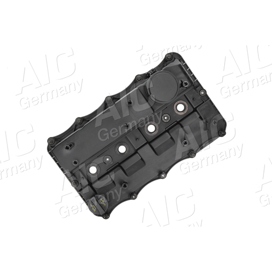 74318 - Cylinder Head Cover 