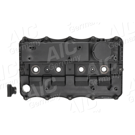 74318 - Cylinder Head Cover 