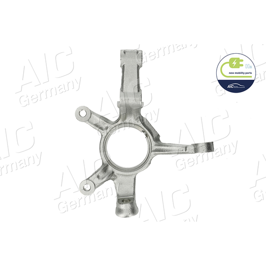 74796 - Steering Knuckle, wheel suspension 