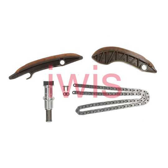 74644Set - Timing Chain Kit 