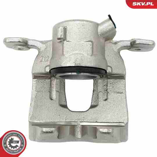 56SKV662 - Brake Caliper 