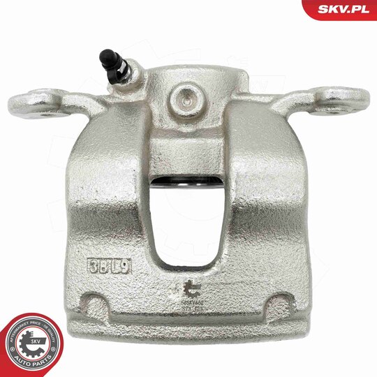 56SKV662 - Brake Caliper 