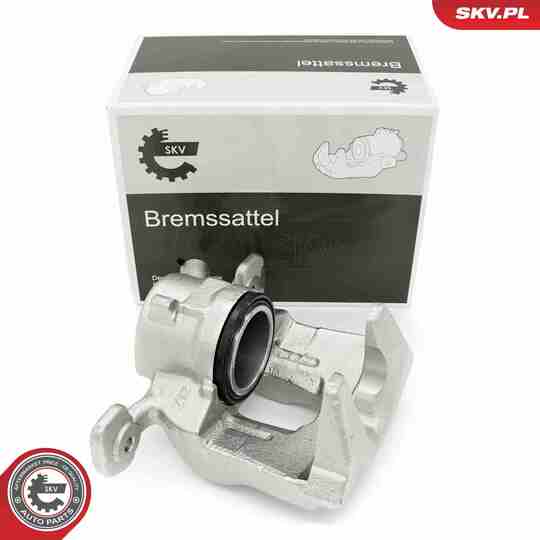 56SKV662 - Brake Caliper 