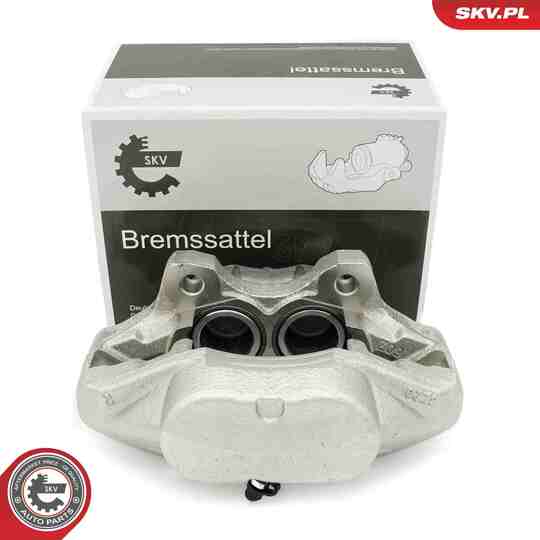 56SKV622 - Brake Caliper 