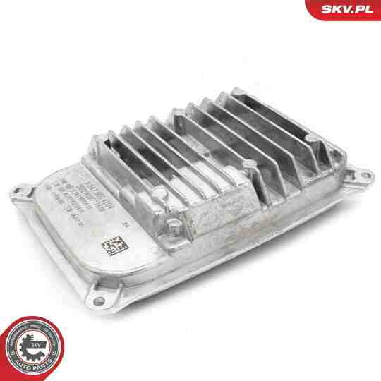 59SKV192 - Control Unit, lights 