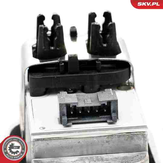 59SKV240 - Control Unit, lights 