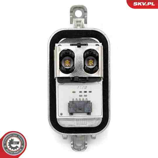 59SKV240 - Control Unit, lights 