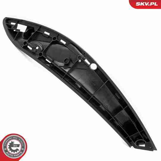 97SKV035 - Door Handle, interior 