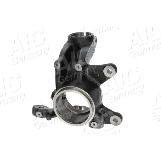 74663 - Steering Knuckle, wheel suspension 