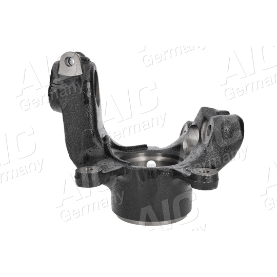 74663 - Steering Knuckle, wheel suspension 