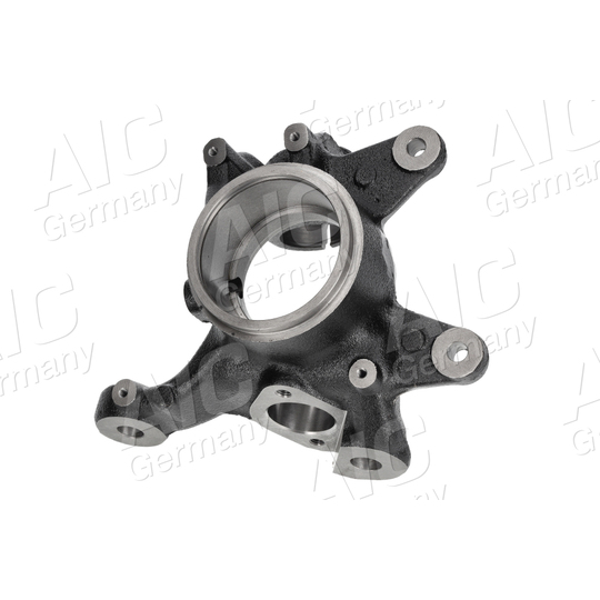 74663 - Steering Knuckle, wheel suspension 