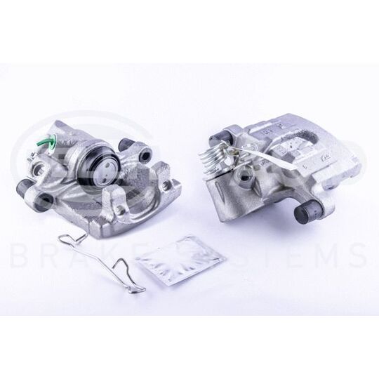 8AC 355 395-481 - Brake Caliper 