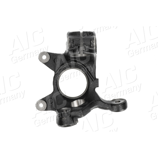 74663 - Steering Knuckle, wheel suspension 