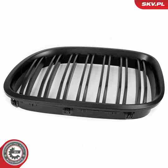 66SKV220 - Radiator Grille 