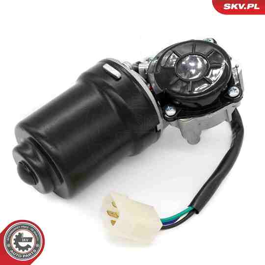 19SKV229 - Wiper Motor 