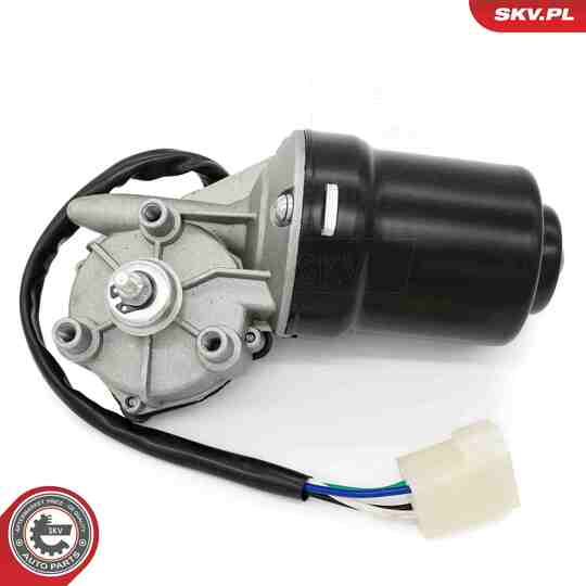 19SKV229 - Wiper Motor 